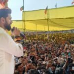 The Hemant government has shamed the people of Jharkhand across the country, Chirag Paswan said…