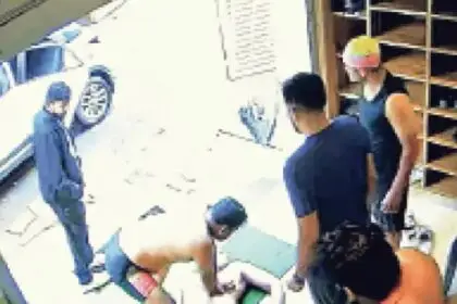 CIP's Clinical Psychologist Death