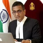 CJI DY Chandrachud