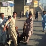 Clash between Shia and Sunni