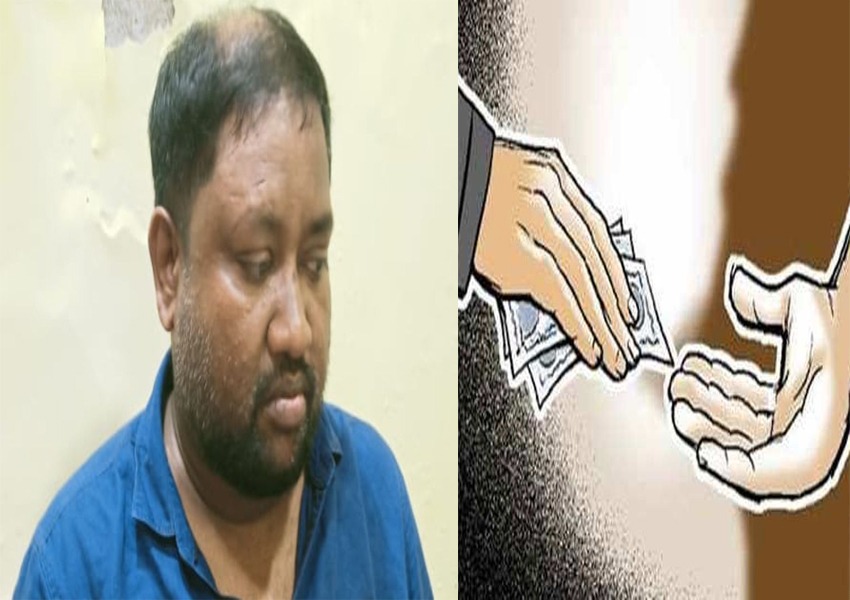 Clerk Vikas Kachhap