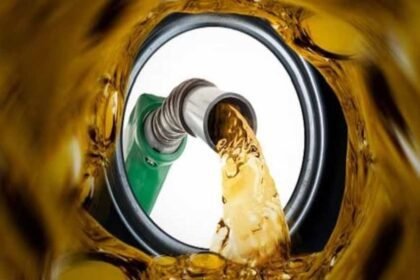 Crude Oil