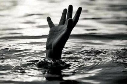A 27-year-old youth from Tupudana died after drowning in a dam, he had gone to catch fish