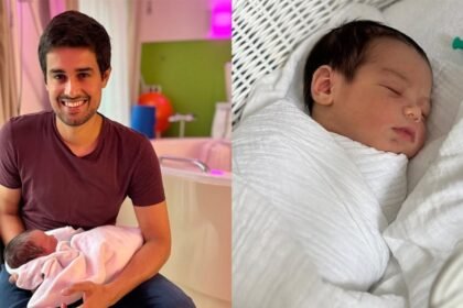 Dhruv Rathi