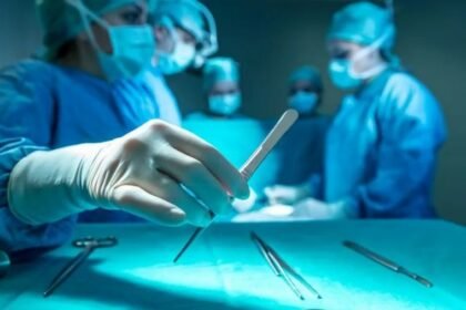 Doctors Removed Kidneys