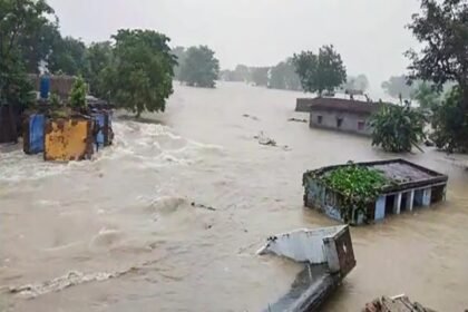 Flood