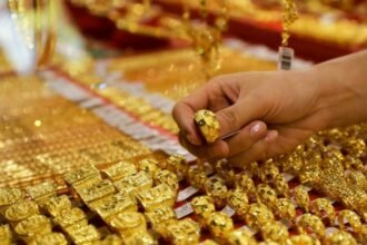 GOLD