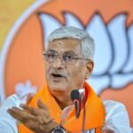 Gajendra Singh Shekhawat