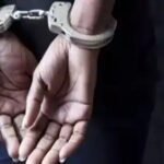 Former MP's nephew Abhishek arrested in Singh Mansion supporter Budhan murder case, other accused...