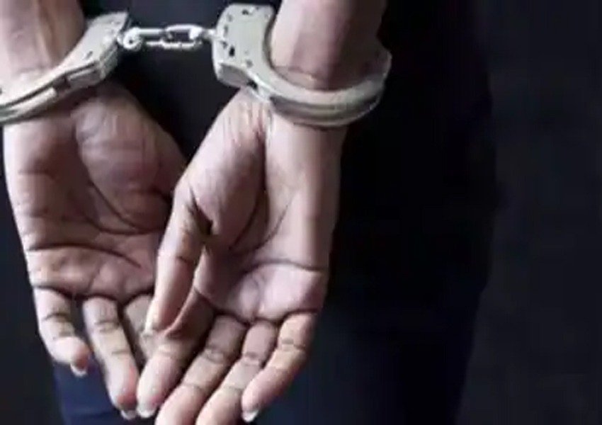 Former MP's nephew Abhishek arrested in Singh Mansion supporter Budhan murder case, other accused...