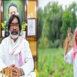 HEMANT SOREN GOVERNMENT ranchi