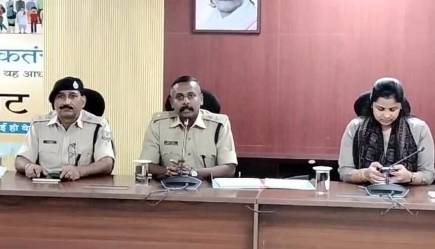 Hardeep P Janardhanan