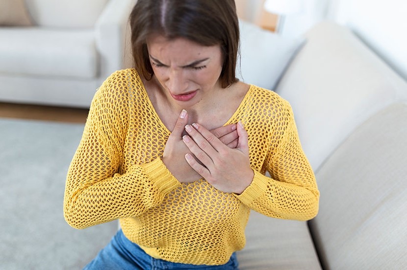 Heart Attack