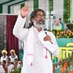 Hemant Soren