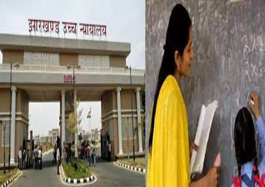 Primary teachers will be promoted only on the basis of prescribed rules