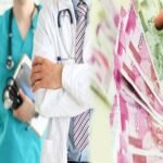 In Jharkhand, the cost of treatment of 19 MLAs and former MLAs has been settled, currently 18…