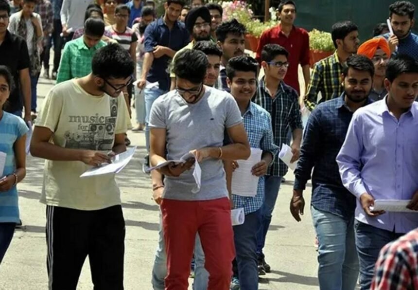 Now JSSC-CGL exam is embroiled in controversies, as compared to earlier exams…