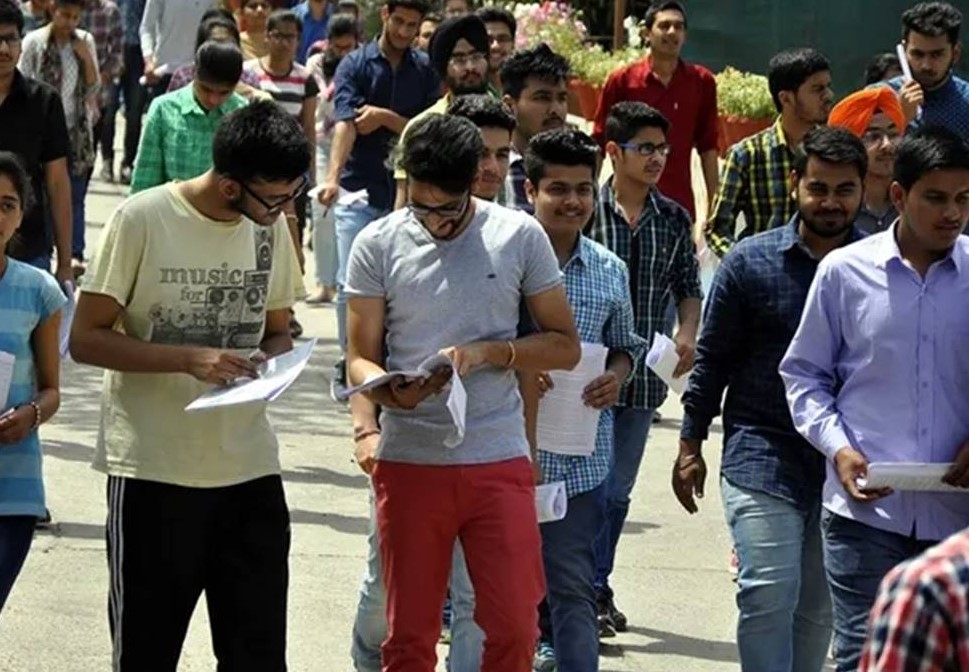 Now JSSC-CGL exam is embroiled in controversies, as compared to earlier exams…