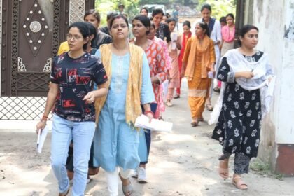 JSSC-CGL Exam
