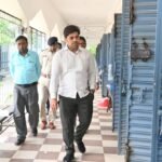 JSSC-CGL exam in Chatra