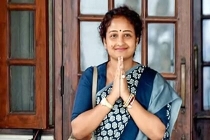 Kalpana Soren
