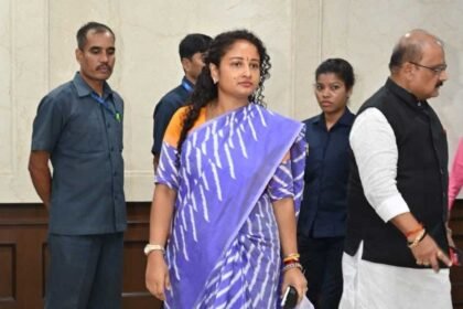 Kalpana Soren
