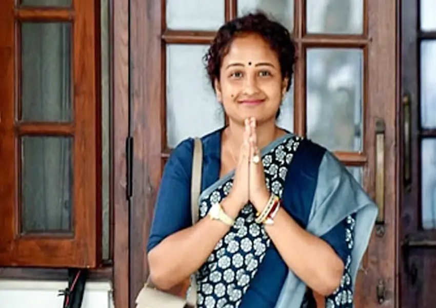 Kalpana Soren