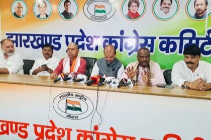 Keshav Mahato Kamlesh