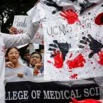 Kolkata Rape-Murder Case