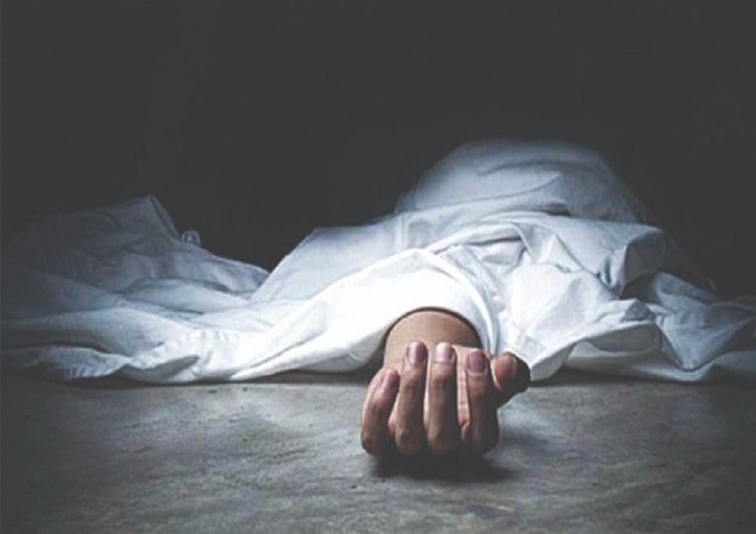 A young man died after being hit by a train in Lohardaga, police investigating whether it was murder or suicide