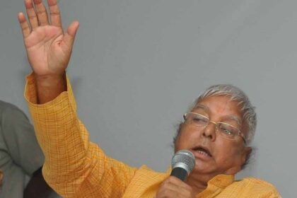 Lalu Prasad