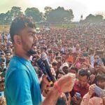 Leaders joining Jairam's 'Jharkhand Democratic Revolutionary Front', on 81 assembly seats…