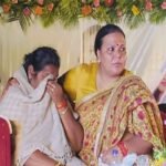 Mainiya Samman Yatra program: