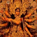 Maa Durga