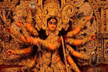 Maa Durga