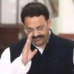 Mukhtar Ansari