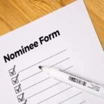 NOMINEE FORM