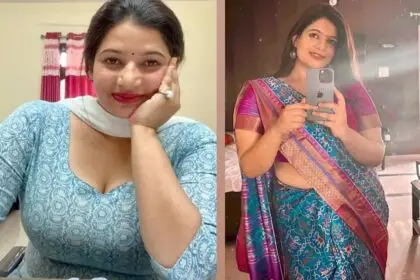 Oshin Sharma transfer