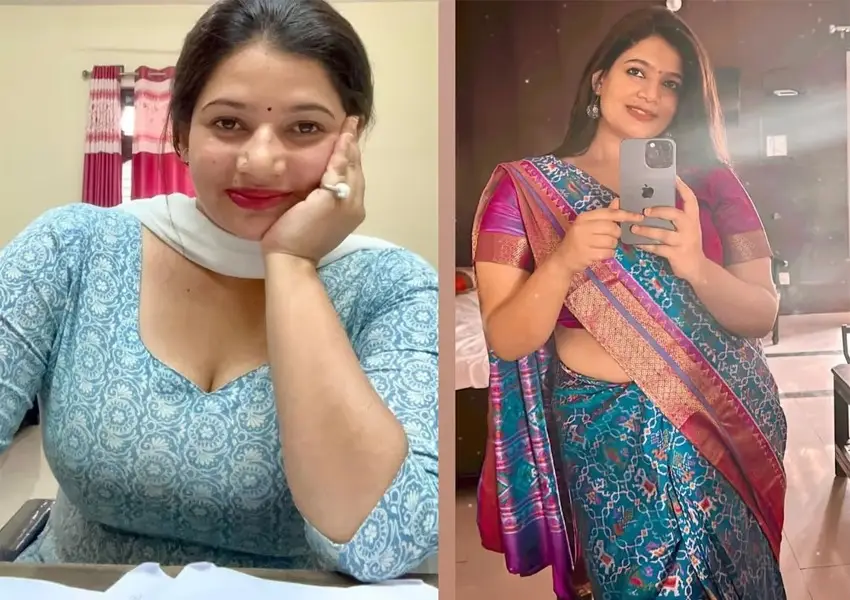 Oshin Sharma transfer