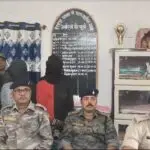 PLFI Militants Arrested