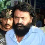 PLFI supremo Dinesh Gop