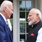 PM Modi and Biden