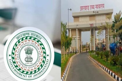 Paper leak in JSSC-CGL exam