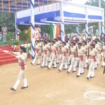 Passing Out Parade