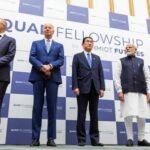 Quad Leaders Summit