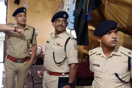 Rain Become a Problem For Ramgarh