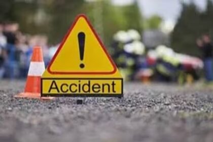 Road Accident