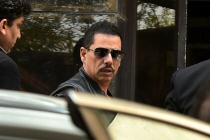 Robert vadra