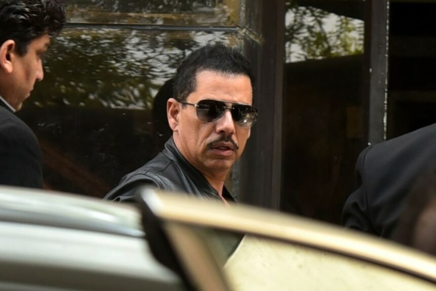Robert vadra