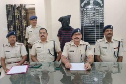 SP Ajit Kumar